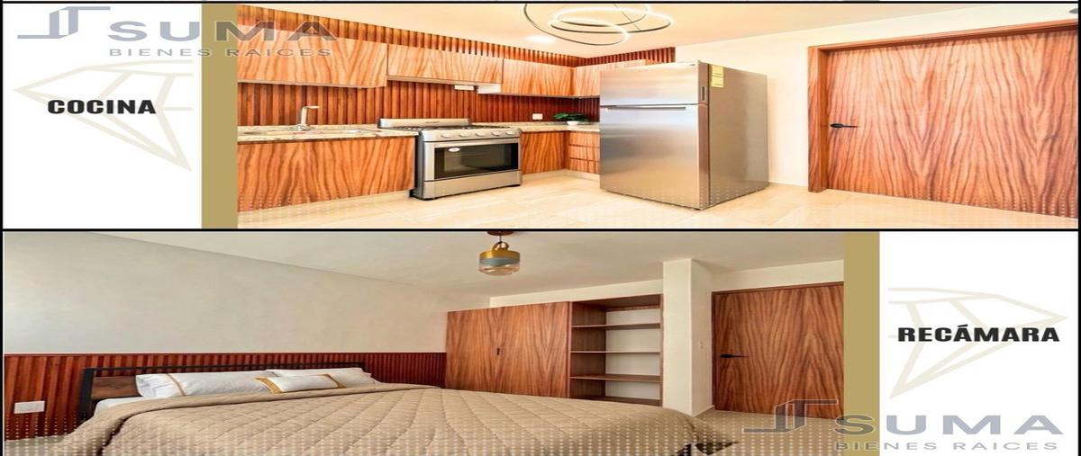 Foto de departamento en venta en  , joyas de mocambo (granjas los pinos), boca del río, veracruz de ignacio de la llave, 0 No. 03