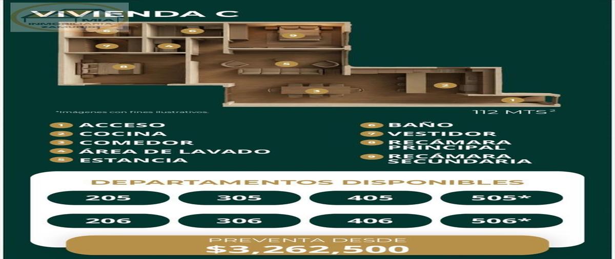Foto de departamento en venta en  , joyas de mocambo (granjas los pinos), boca del río, veracruz de ignacio de la llave, 0 No. 03