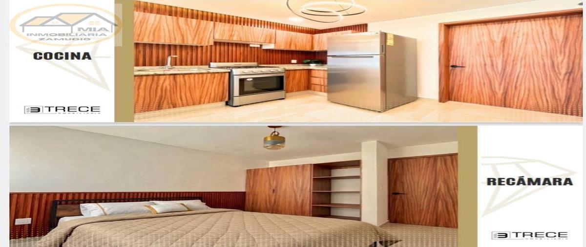 Foto de departamento en venta en  , joyas de mocambo (granjas los pinos), boca del río, veracruz de ignacio de la llave, 0 No. 05