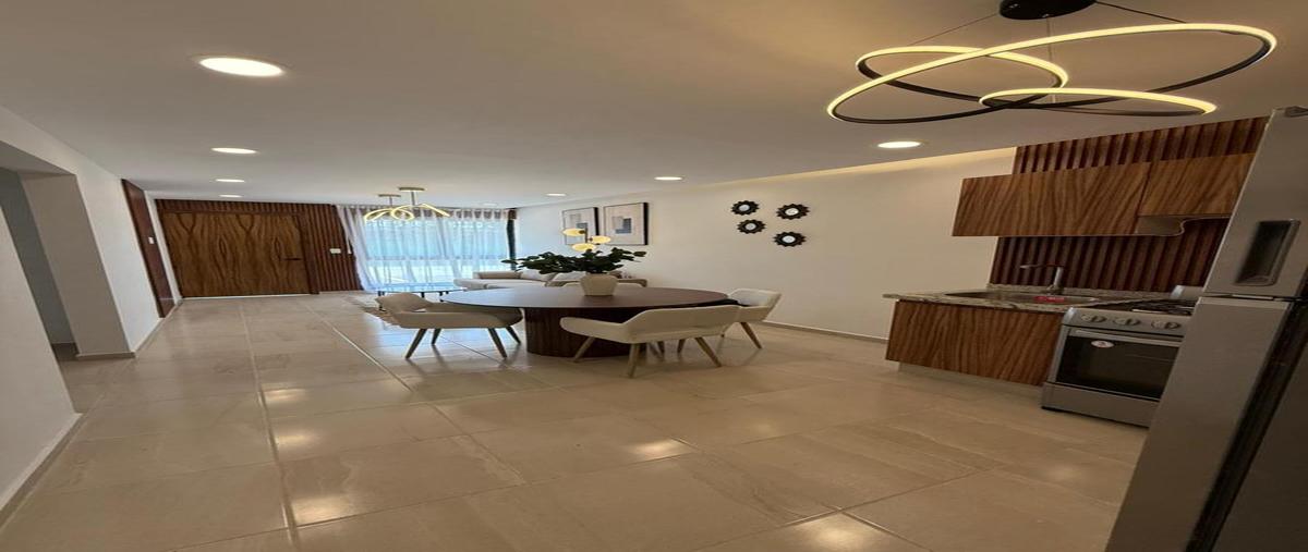 Foto de departamento en venta en  , joyas de mocambo (granjas los pinos), boca del río, veracruz de ignacio de la llave, 31634951 No. 03