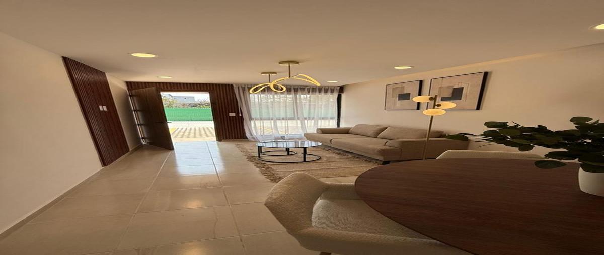 Foto de departamento en venta en  , joyas de mocambo (granjas los pinos), boca del río, veracruz de ignacio de la llave, 31634951 No. 05