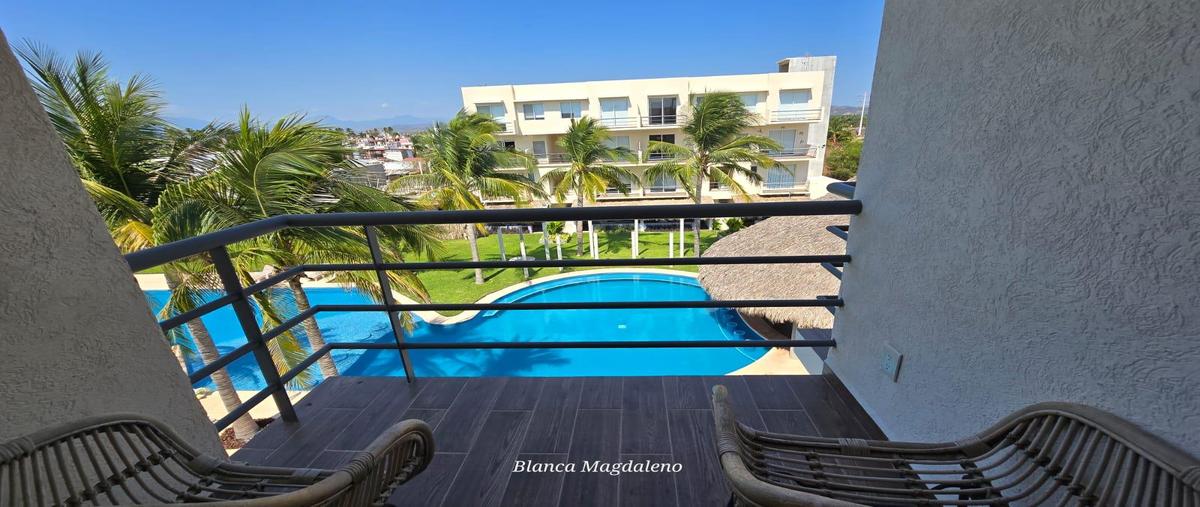 Foto de departamento en venta en  , joyas del marqués, acapulco de juárez, guerrero, 0 No. 03