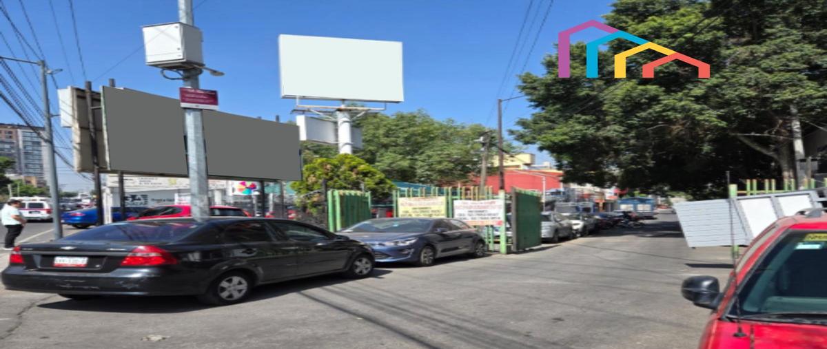 Foto de terreno habitacional en renta en  , joyas del pedregal, coyoacán, df / cdmx, 30426420 No. 05
