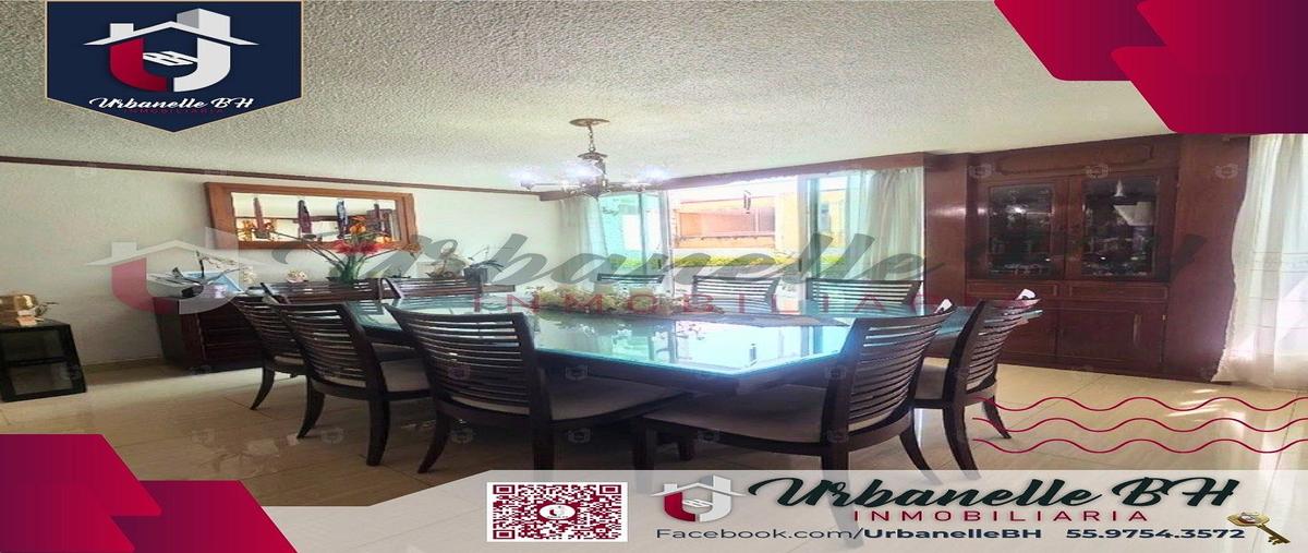 Foto de casa en venta en  , joyas del pedregal, coyoacán, df / cdmx, 0 No. 04