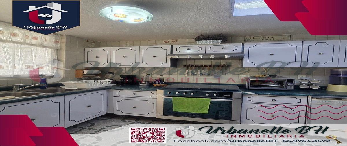 Foto de casa en venta en  , joyas del pedregal, coyoacán, df / cdmx, 0 No. 05