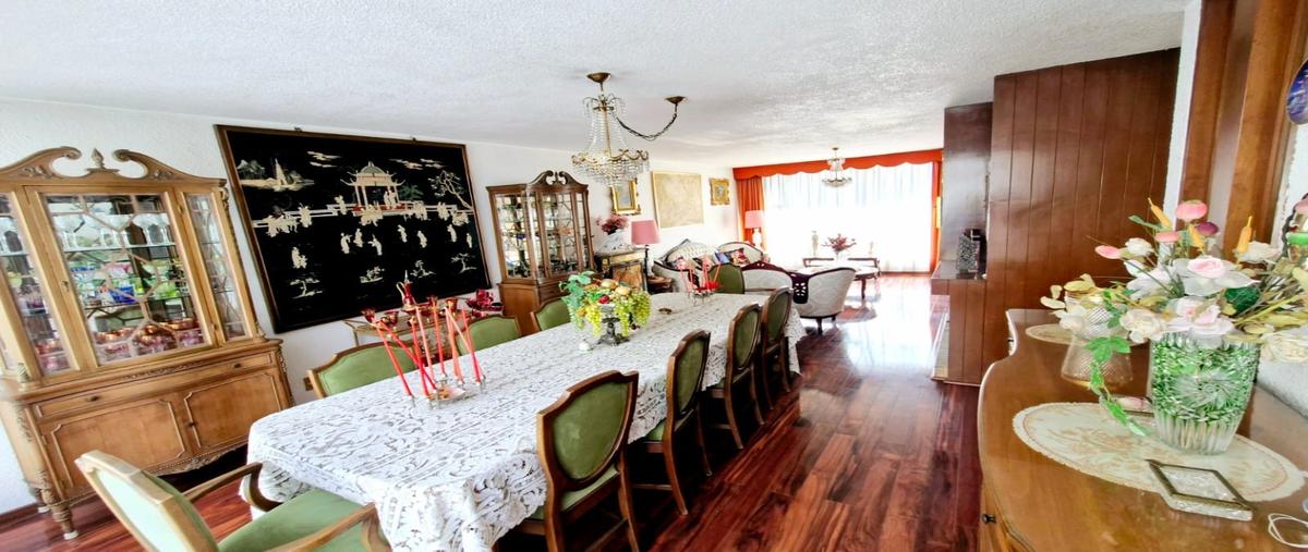 Foto de casa en venta en  , joyas del pedregal, coyoacán, df / cdmx, 0 No. 05