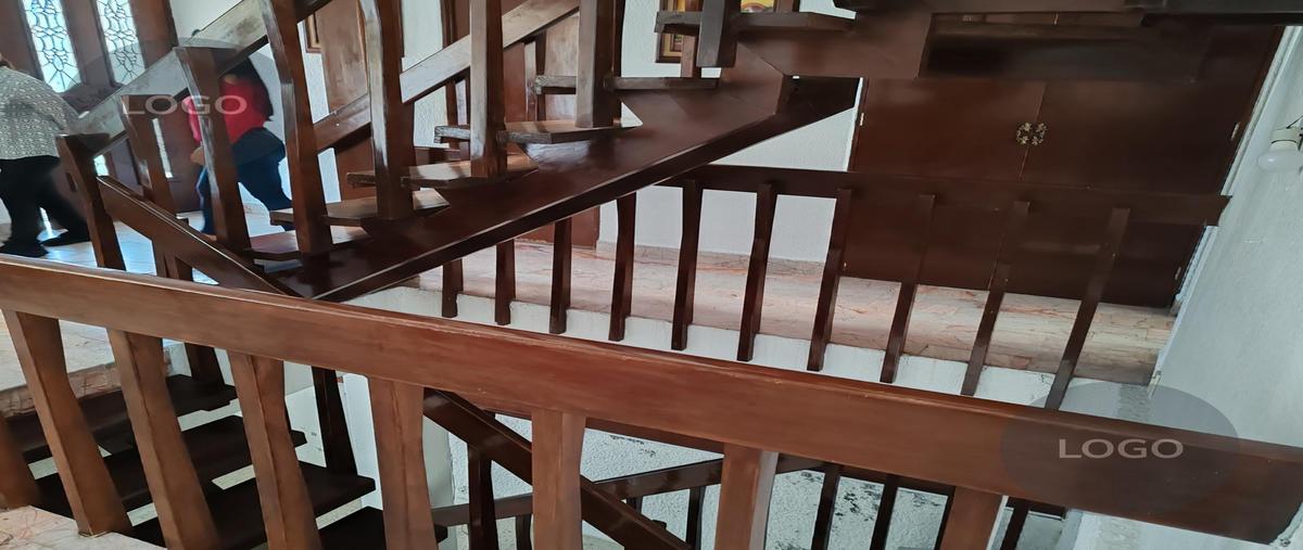Foto de casa en venta en  , joyas del pedregal, coyoacán, df / cdmx, 31121189 No. 03