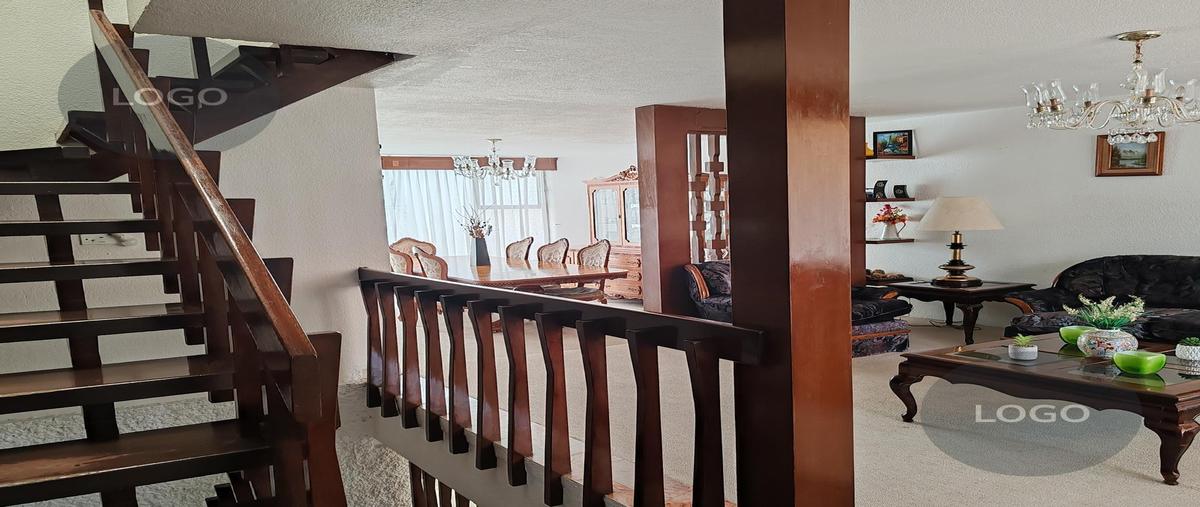 Foto de casa en venta en  , joyas del pedregal, coyoacán, df / cdmx, 31121189 No. 05