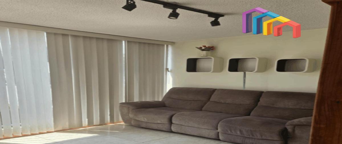Foto de casa en renta en  , joyas del pedregal, coyoacán, df / cdmx, 0 No. 04
