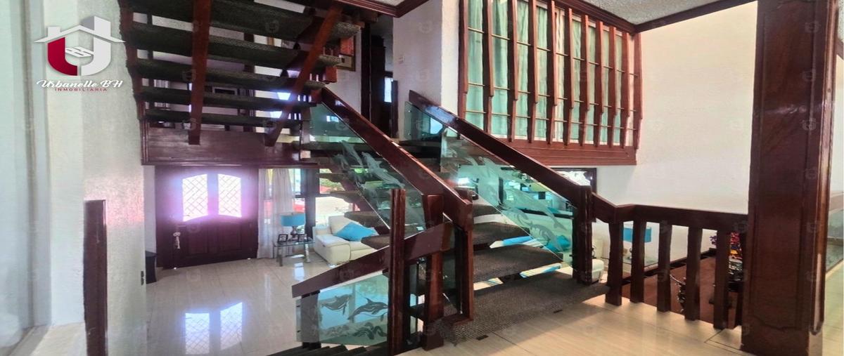 Foto de casa en venta en  , joyas del pedregal, coyoacán, df / cdmx, 0 No. 04