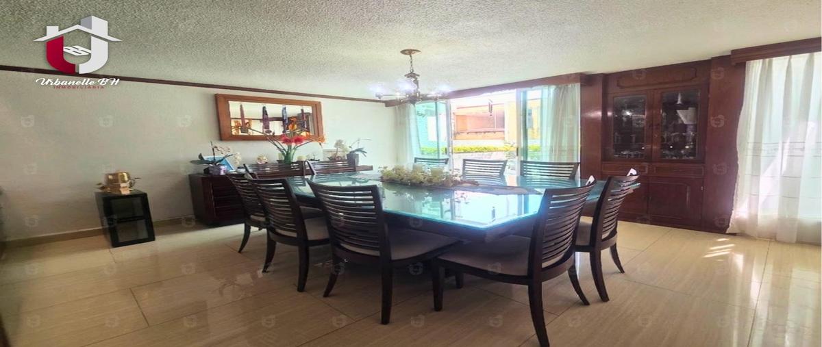 Foto de casa en venta en  , joyas del pedregal, coyoacán, df / cdmx, 0 No. 05