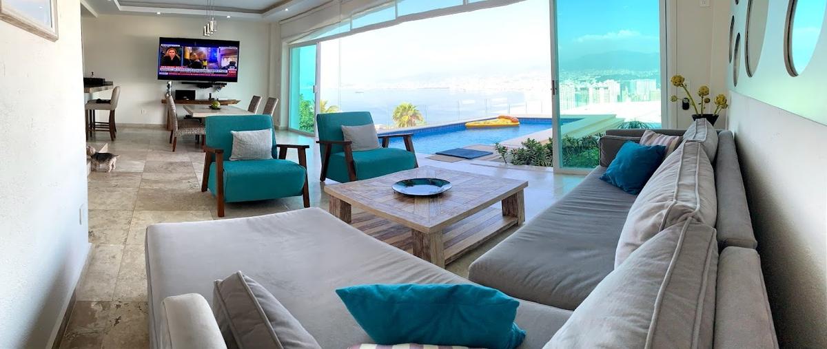 Foto de casa en venta en joyas , joyas de brisamar, acapulco de juárez, guerrero, 0 No. 05