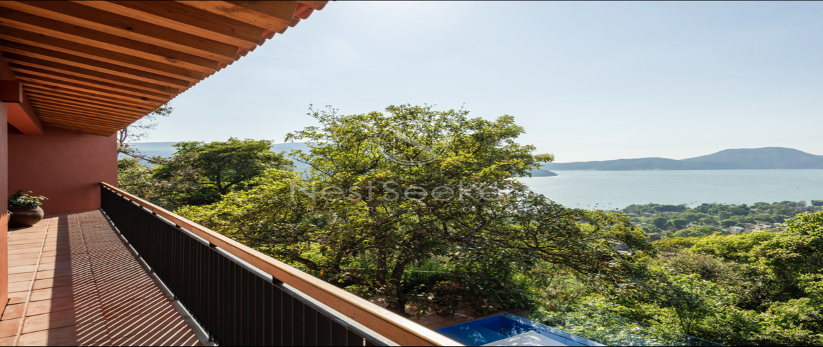 Foto de casa en venta en joyas , valle de bravo, valle de bravo, méxico, 28691662 No. 03