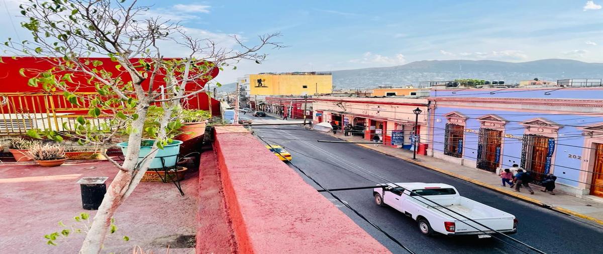 Foto de edificio en venta en jp garcia , oaxaca centro, oaxaca de juárez, oaxaca, 20169568 No. 04