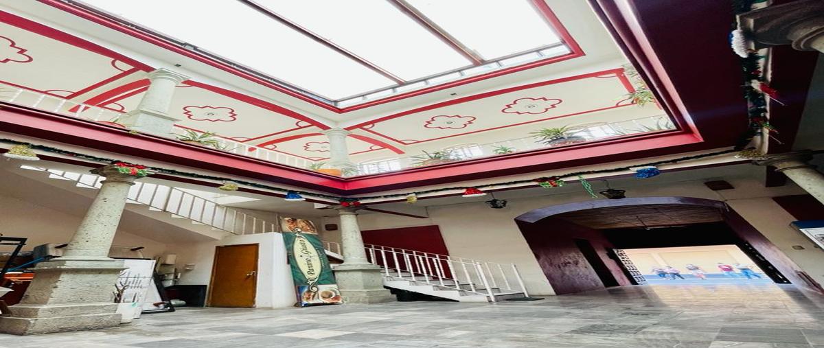 Foto de edificio en venta en jp garcia , oaxaca centro, oaxaca de juárez, oaxaca, 20169568 No. 05