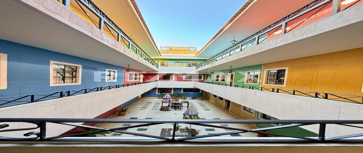 Foto de edificio en venta en j.p. garcia , oaxaca centro, oaxaca de juárez, oaxaca, 30638962 No. 05