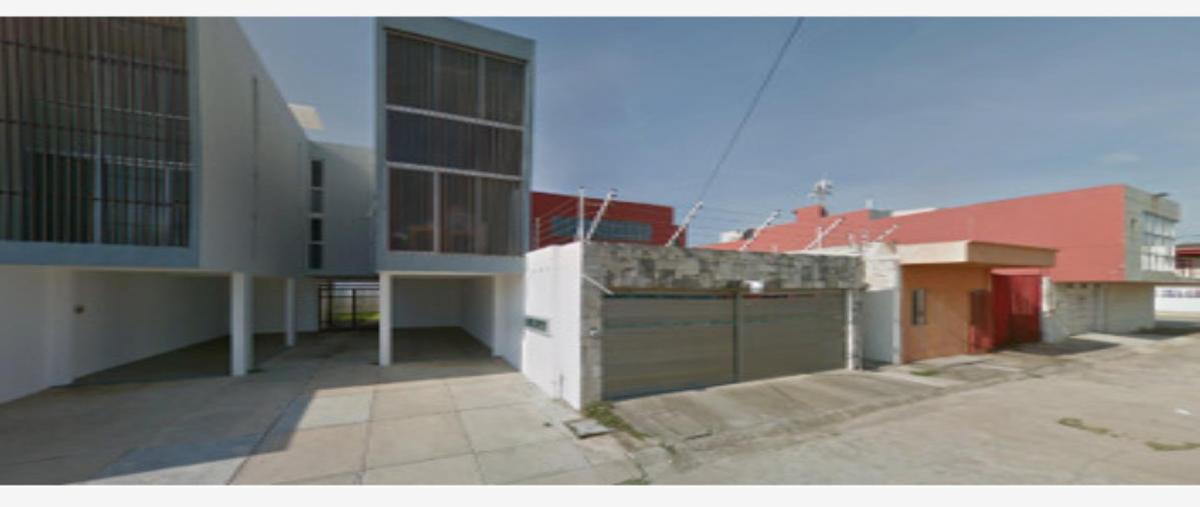 Foto de casa en venta en jse clemente orozco 00, paraíso coatzacoalcos, coatzacoalcos, veracruz de ignacio de la llave, 27354313 No. 03