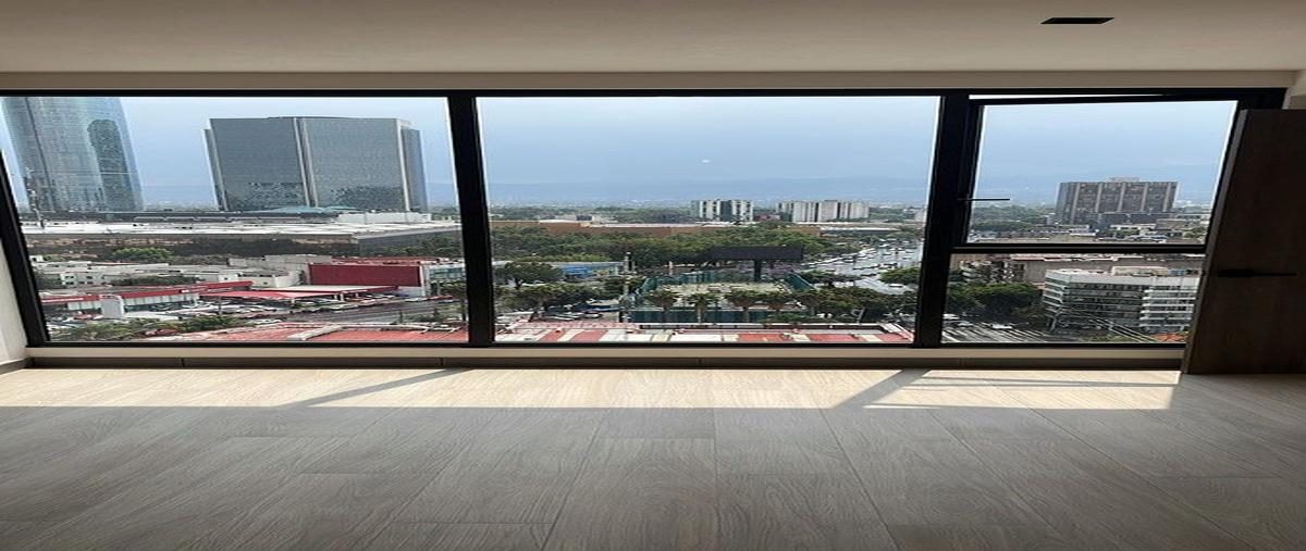 Foto de departamento en renta en juan a. carrancedo , del valle centro, benito juárez, df / cdmx, 0 No. 05