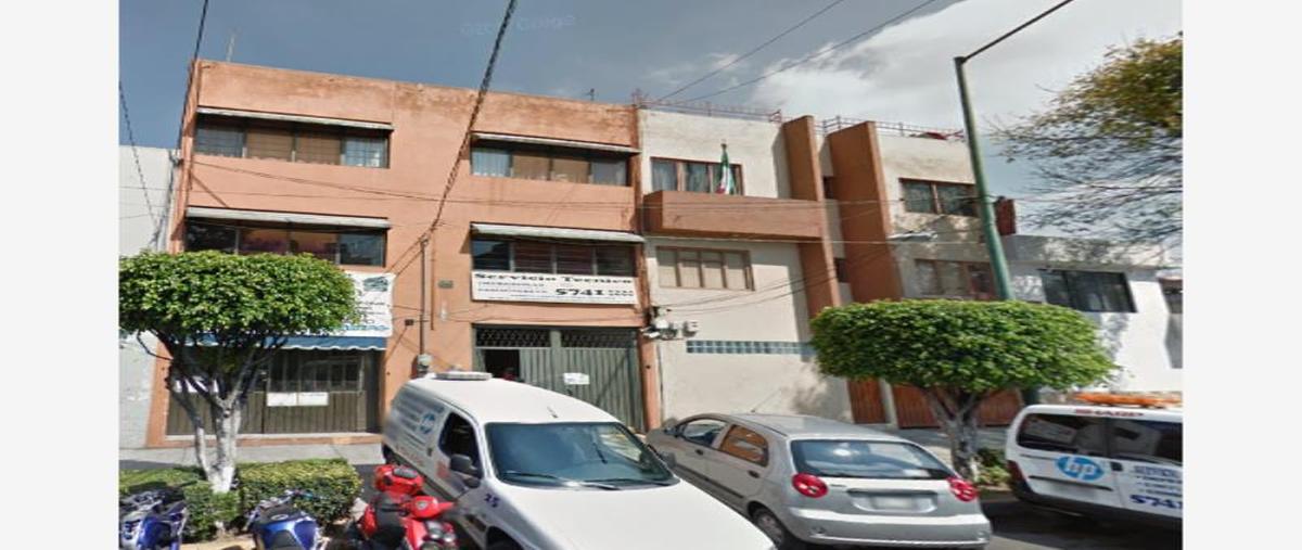 Foto de casa en juan a mateos 106, obrera, cuauhtémoc, df / cdmx, 0 foto 01 Foto de casa en venta en juan a mateos 106, obrera, cuauhtémoc, df / cdmx, 0 No. 01