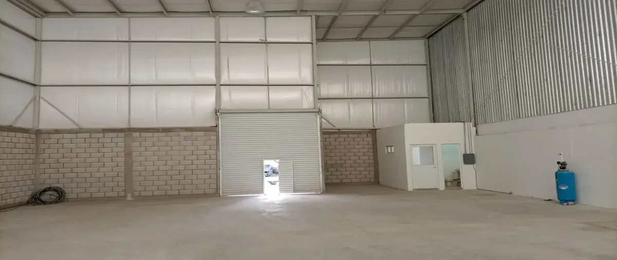 Foto de bodega en renta en juan agustín de espinoza 1011, aeropuerto, torreón, coahuila de zaragoza, 30357808 No. 01