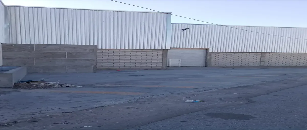 Foto de bodega en renta en juan agustín de espinoza 1011, aeropuerto, torreón, coahuila de zaragoza, 30357808 No. 02