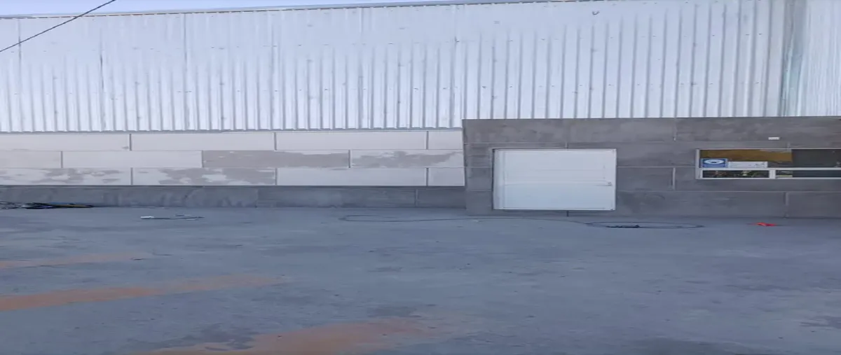 Foto de bodega en renta en juan agustín de espinoza 1011, aeropuerto, torreón, coahuila de zaragoza, 30357808 No. 03