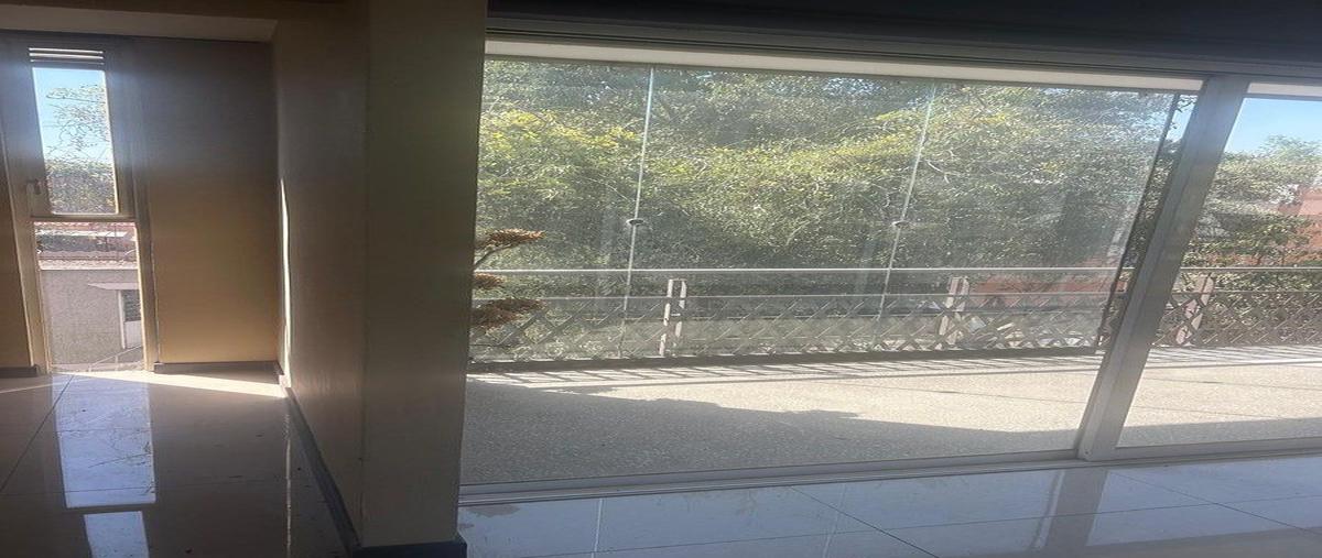 Foto de departamento en renta en juan agusto ingres , santa maria nonoalco, benito juárez, df / cdmx, 0 No. 04