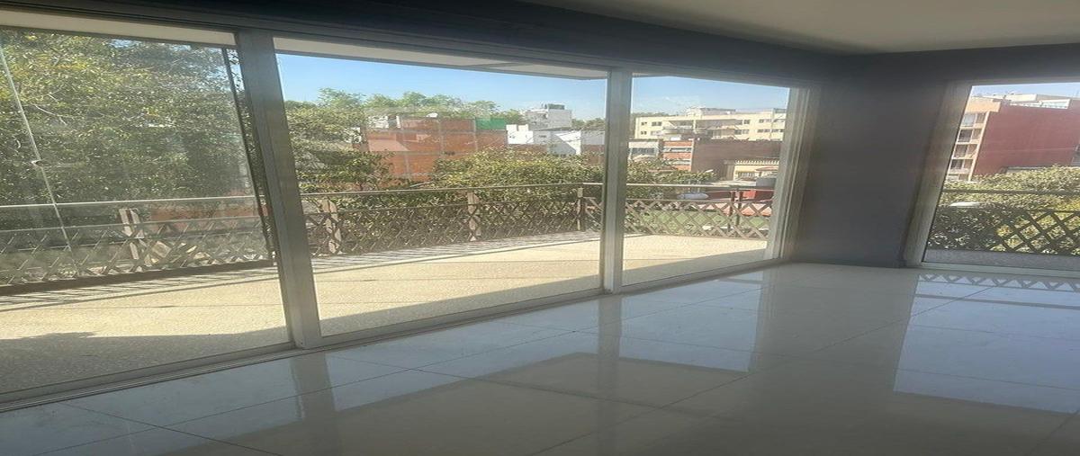 Foto de departamento en renta en juan agusto ingres , santa maria nonoalco, benito juárez, df / cdmx, 0 No. 06