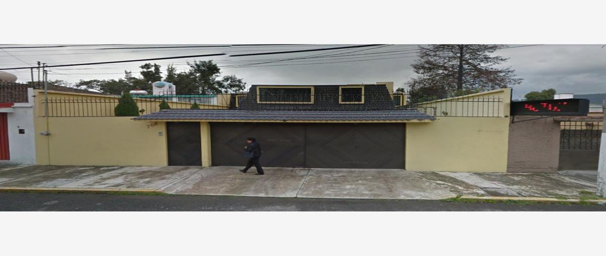 Foto de casa en juan aldama 0, francisco murguía el ranchito, toluca, méxico, 0 foto 01 Foto de casa en venta en juan aldama 0, francisco murguía el ranchito, toluca, méxico, 0 No. 01