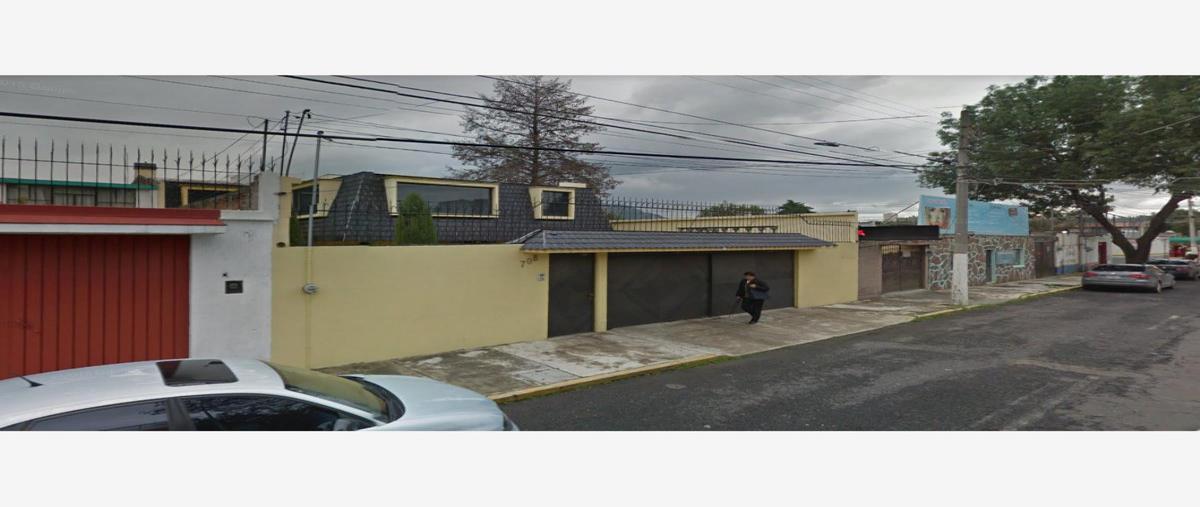 Foto de casa en juan aldama 0, francisco murguía el ranchito, toluca, méxico, 0 foto 03 Foto de casa en venta en juan aldama 0, francisco murguía el ranchito, toluca, méxico, 0 No. 03