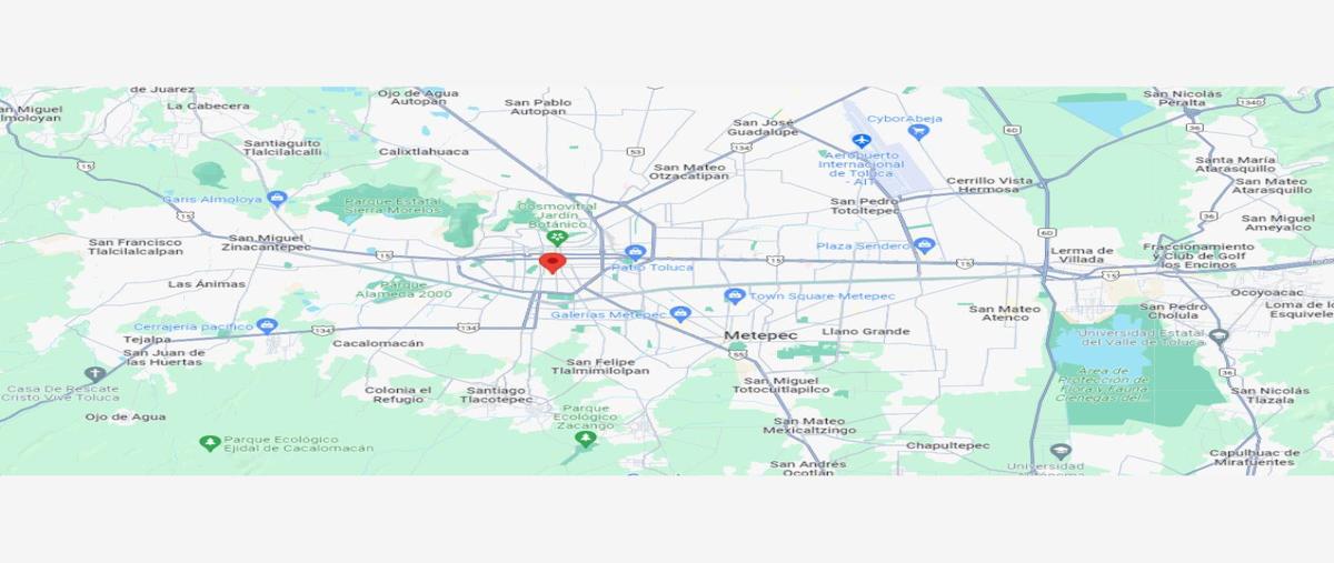 Foto de casa en juan aldama 0, francisco murguía el ranchito, toluca, méxico, 0 foto 05 Foto de casa en venta en juan aldama 0, francisco murguía el ranchito, toluca, méxico, 0 No. 05