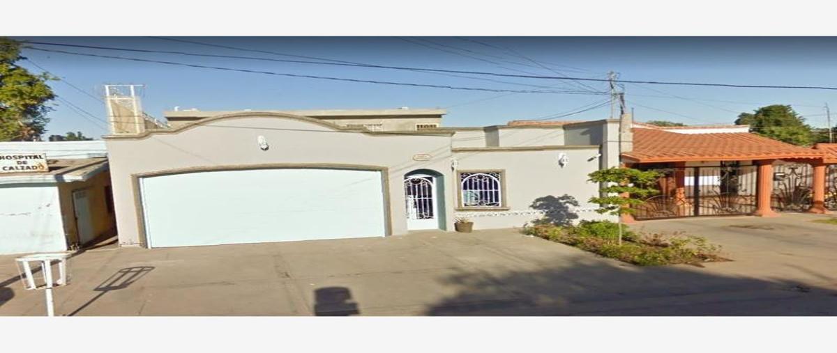 Foto de casa en venta en juan aldama , anáhuac, ahome, sinaloa, 0 No. 03