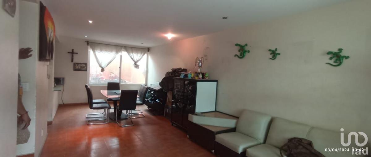 Foto de casa en venta en juan aldama , héroes de la independencia, ecatepec de morelos, méxico, 0 No. 03