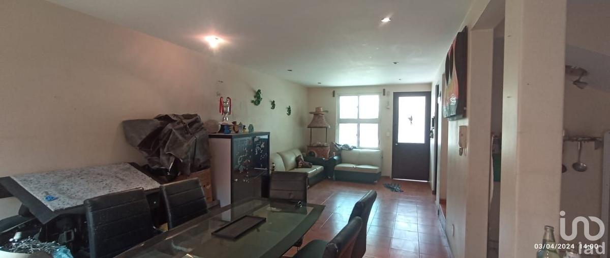 Foto de casa en venta en juan aldama , héroes de la independencia, ecatepec de morelos, méxico, 0 No. 04