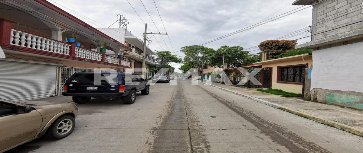Foto de bodega en venta en juan aldama , morelos, tampico, tamaulipas, 28174292 No. 02