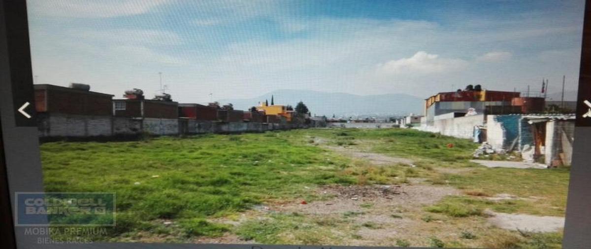 Foto de terreno habitacional en juan aldama , san lorenzo tetlixtac, coacalco de berriozábal, méxico, 3504550 foto 03 Foto de terreno habitacional en venta en juan aldama , san lorenzo tetlixtac, coacalco de berriozábal, méxico, 3504550 No. 03