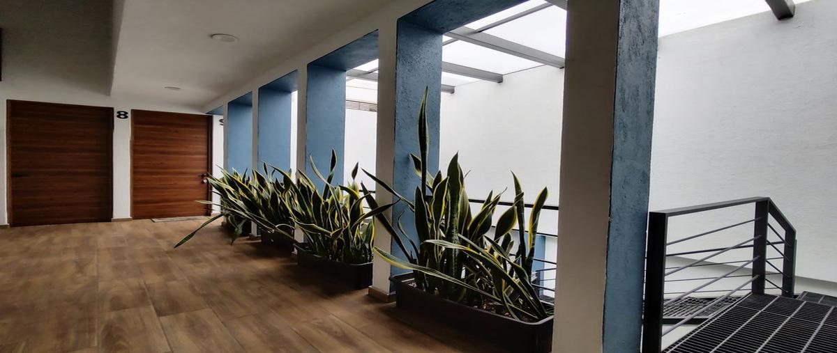 Foto de departamento en renta en juan alvarez 255, alcalde barranquitas, guadalajara, jalisco, 0 No. 03