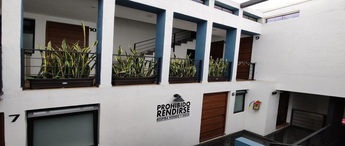 Foto de departamento en renta en juan alvarez 255, alcalde barranquitas, guadalajara, jalisco, 0 No. 04