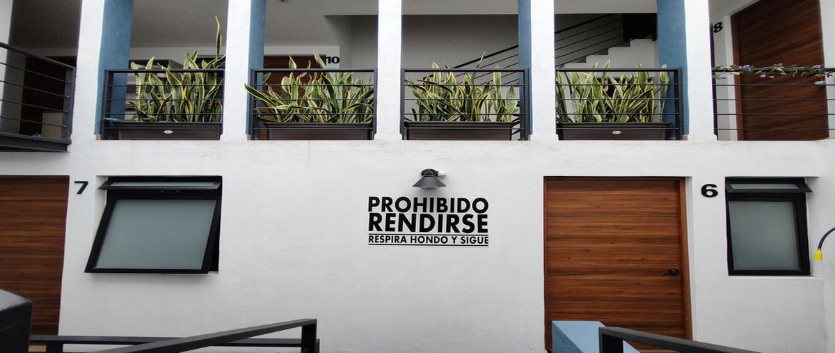 Foto de departamento en renta en juan alvarez 255, alcalde barranquitas, guadalajara, jalisco, 0 No. 05
