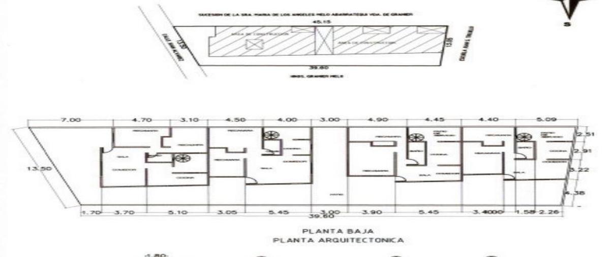 Foto de terreno comercial en venta en juan alvarez 516, villahermosa centro, centro, tabasco, 0 No. 01