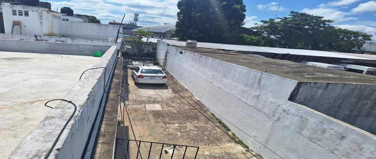 Foto de terreno comercial en venta en juan alvarez 516, villahermosa centro, centro, tabasco, 0 No. 03