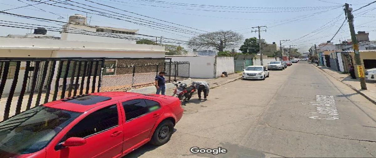 Foto de terreno comercial en venta en juan alvarez 516, villahermosa centro, centro, tabasco, 0 No. 04