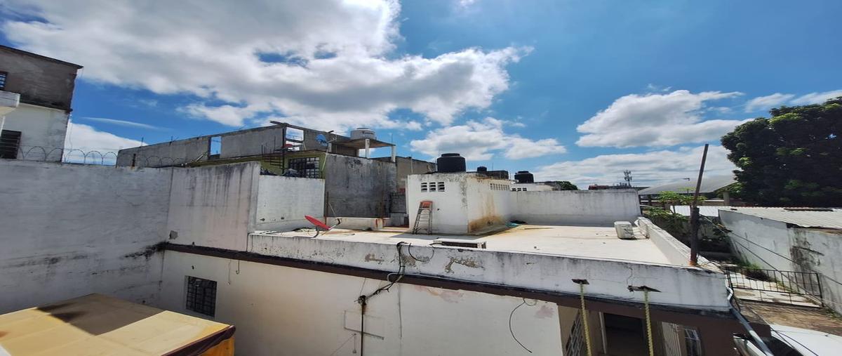 Foto de terreno comercial en venta en juan alvarez 516, villahermosa centro, centro, tabasco, 0 No. 05