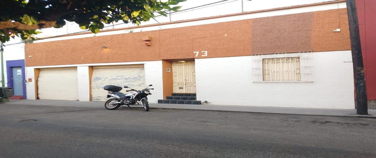 Foto de bodega en renta en juan alvarez , alcalde barranquitas, guadalajara, jalisco, 0 No. 01