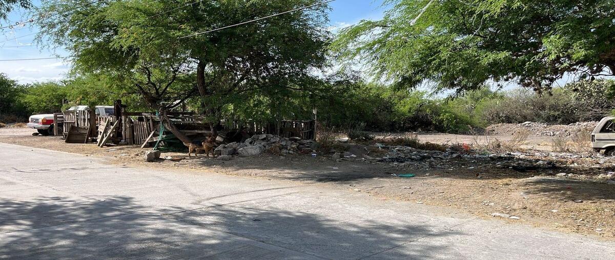Foto de terreno habitacional en venta en juan alvarez , el llano 1a sección, tula de allende, hidalgo, 0 No. 02
