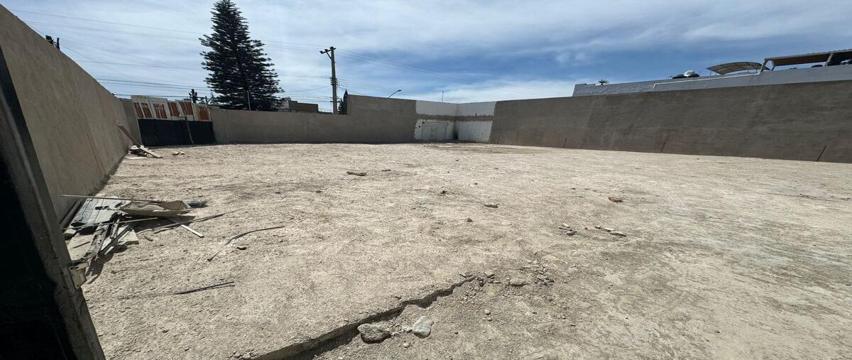 Foto de terreno habitacional en venta en juan alvarez , el retiro, guadalajara, jalisco, 0 No. 02