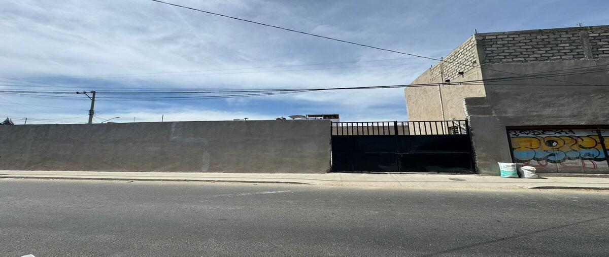 Foto de terreno habitacional en venta en juan alvarez , el retiro, guadalajara, jalisco, 0 No. 03
