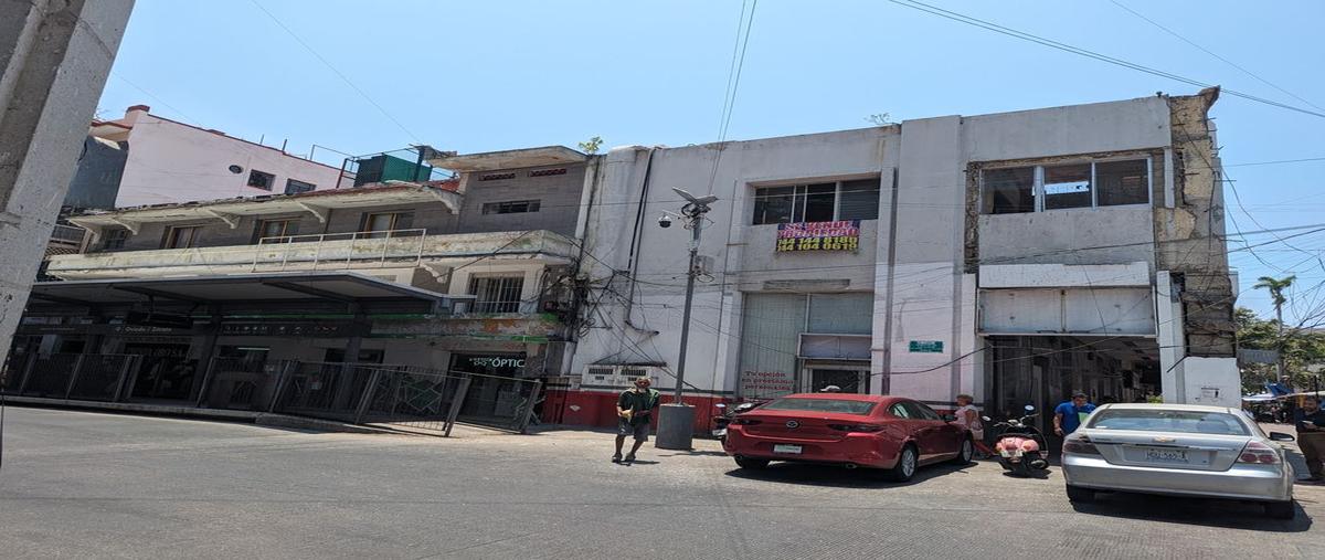 Foto de local en juan álvarez , las cruces, acapulco de juárez, guerrero, 0 foto 04 Foto de local en venta en juan álvarez , las cruces, acapulco de juárez, guerrero, 0 No. 04