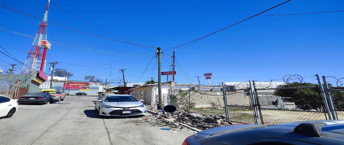 Foto de terreno habitacional en venta en juan álvarez , obrera 1a sección, tijuana, baja california, 29405862 No. 03