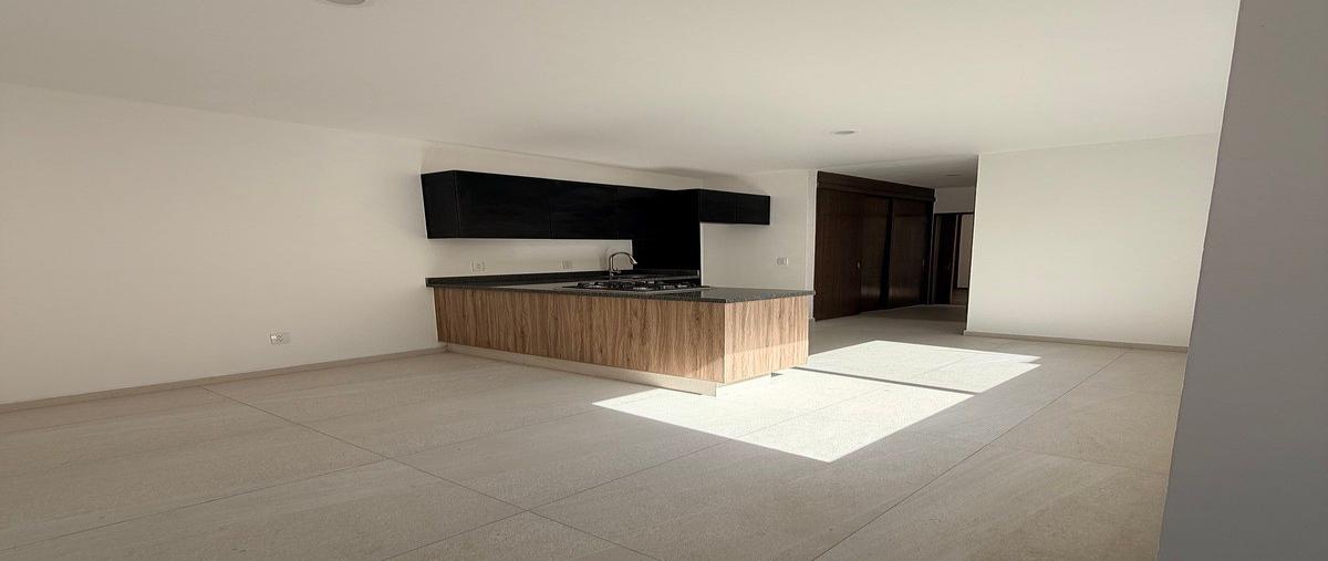 Foto de departamento en venta en juan antonio de la fuente , mezquitan, guadalajara, jalisco, 0 No. 03